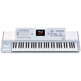 Клавишная рабочая станция KORG M3-61